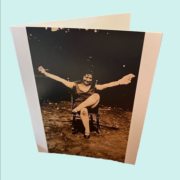 SadieLane blank notecards - Picture 2 of 2